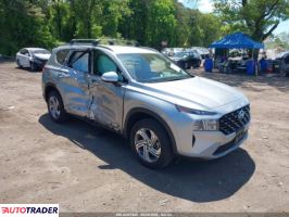 Hyundai Santa Fe - zobacz ofertę