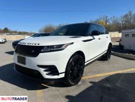 Land Rover Range Rover - zobacz ofertę