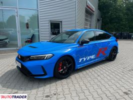 Honda Civic - zobacz ofertę