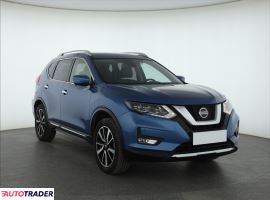 Nissan X-Trail - zobacz ofertę