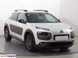 Citroen C4 Cactus - zobacz ofertę