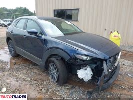 Mazda CX-30 - zobacz ofertę