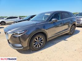 Mazda CX-9 - zobacz ofertę