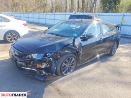 Honda Civic - zobacz ofertę