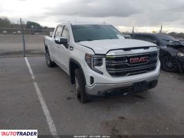 GMC Sierra - zobacz ofertę