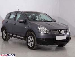 Nissan Qashqai - zobacz ofertę
