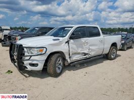 Dodge Ram - zobacz ofertę