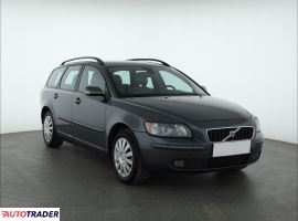 Volvo V50 - zobacz ofertę