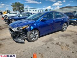 Kia Pozostałe - zobacz ofertę