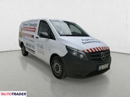 Mercedes Vito - zobacz ofertę