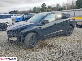 Acura RDX - zobacz ofertę