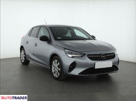 Opel Corsa - zobacz ofertę