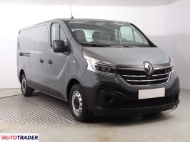 Renault Trafic - zobacz ofertę