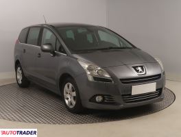 Peugeot 5008 - zobacz ofertę
