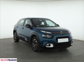 Citroen C4 Cactus - zobacz ofertę