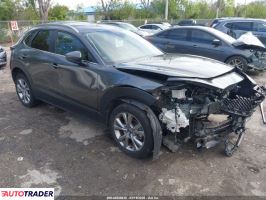 Mazda CX-30 - zobacz ofertę