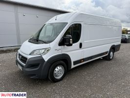 Fiat Ducato - zobacz ofertę