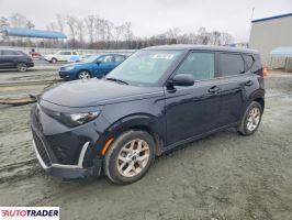 Kia Soul - zobacz ofertę