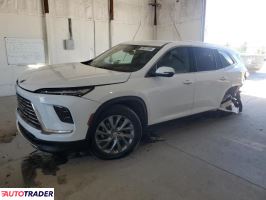 Buick Enclave - zobacz ofertę