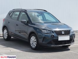 Seat Arona - zobacz ofertę