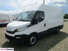 Iveco Daily - zobacz ofertę