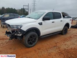 Ford Ranger - zobacz ofertę