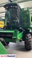 John Deere 1170 - zobacz ofertę