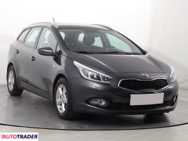 Kia Ceed - zobacz ofertę Kia Ceed - zobacz ofertę