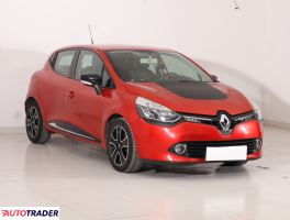 Renault Clio - zobacz ofertę