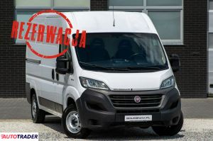 Fiat Ducato - zobacz ofertę