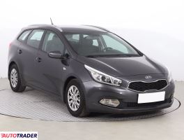 Kia Ceed - zobacz ofertę