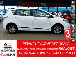 Toyota Verso - zobacz ofertę