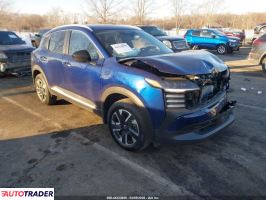 Nissan Pozostałe - zobacz ofertę