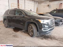GMC Acadia - zobacz ofertę