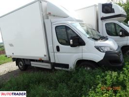 Fiat Ducato - zobacz ofertę
