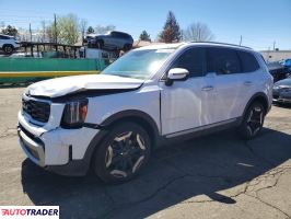 Kia Pozostałe - zobacz ofertę