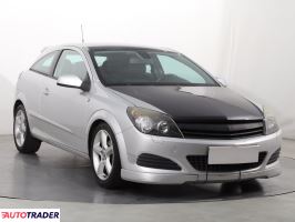 Opel Astra - zobacz ofertę