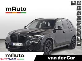 BMW X5 - zobacz ofertę