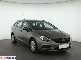 Opel Astra - zobacz ofertę