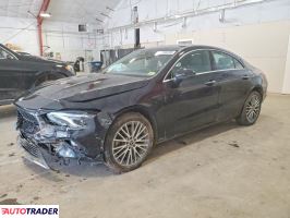 Mercedes CL - zobacz ofertę