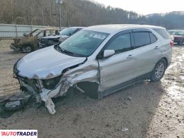 Chevrolet Equinox - zobacz ofertę