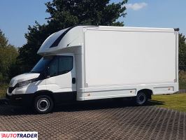 Iveco Daily - zobacz ofertę
