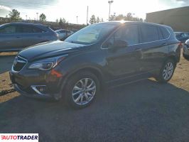 Buick Pozostałe - zobacz ofertę