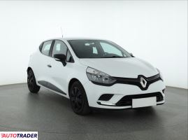 Renault Clio - zobacz ofertę