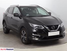 Nissan Qashqai - zobacz ofertę