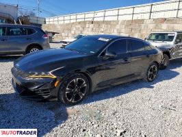 Kia Pozostałe - zobacz ofertę