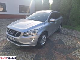 Volvo XC60 - zobacz ofertę