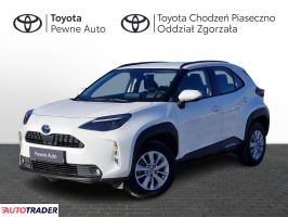 Toyota Pozostałe - zobacz ofertę