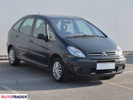 Citroen Xsara Picasso - zobacz ofertę