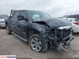 Dodge Ram - zobacz ofertę